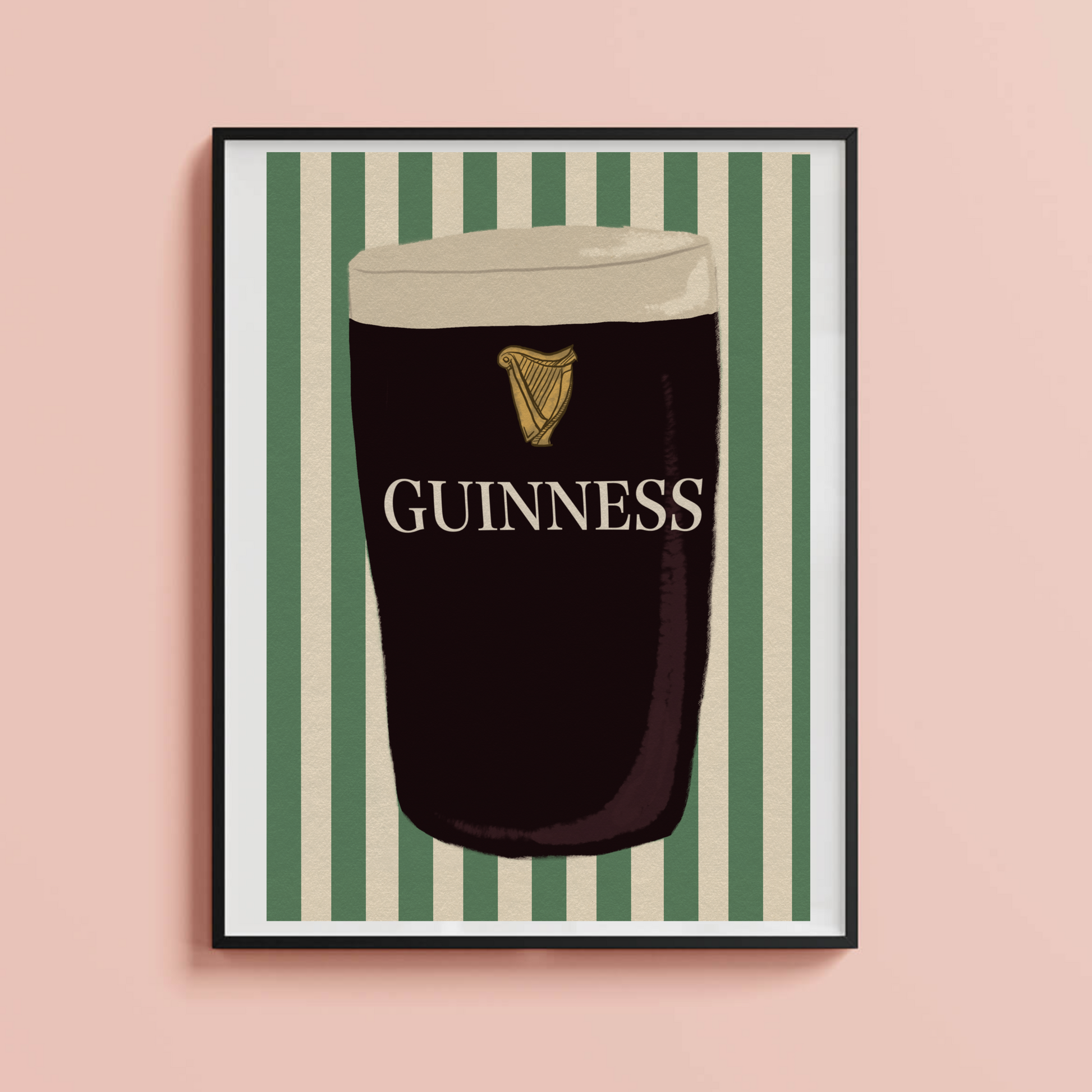 Guinness