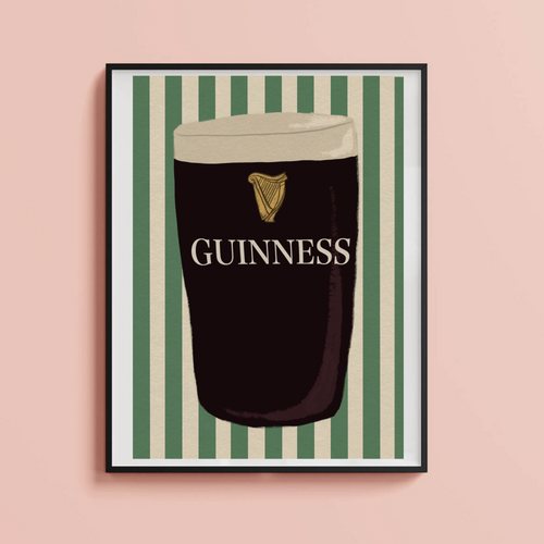 Guinness